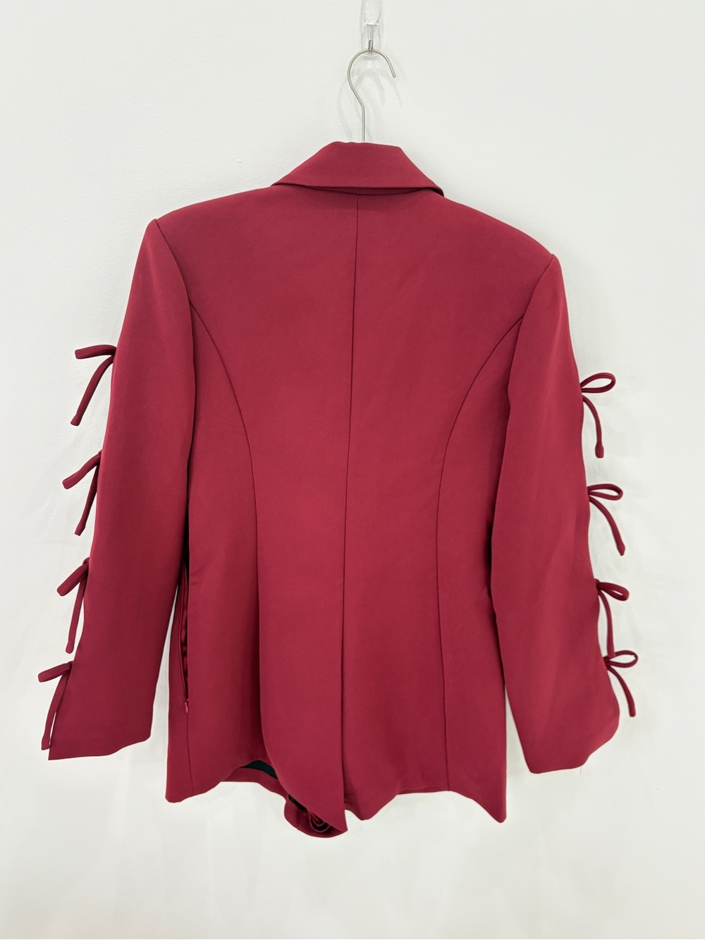 Endless Ross Blazer Romper - Picture 8 of 14